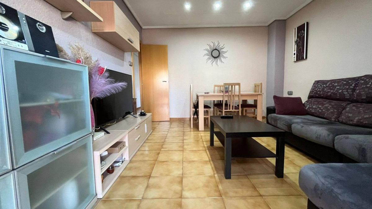 Sprzedaż mieszkania w Piso en Calle Patricio Ruiz Gómez, Carrús Este, Elche / Elx, Elche / Elx
photo 2