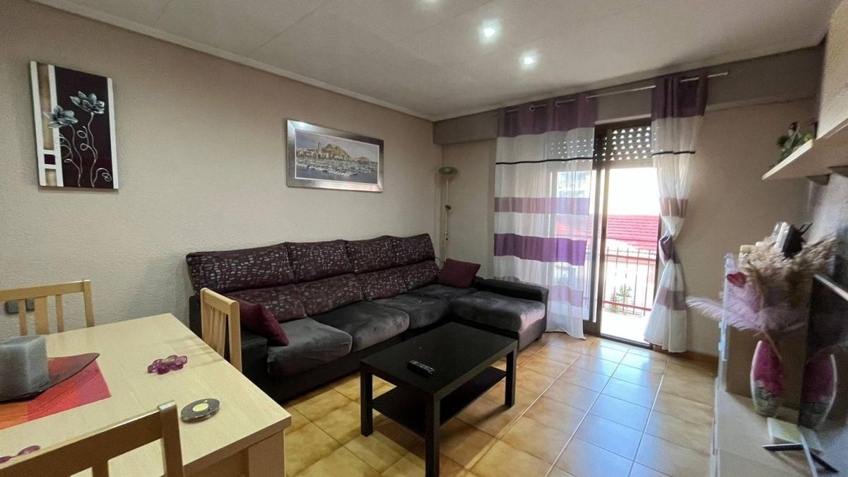 Sprzedaż mieszkania w Piso en Calle Patricio Ruiz Gómez, Carrús Este, Elche / Elx, Elche / Elx
photo 5