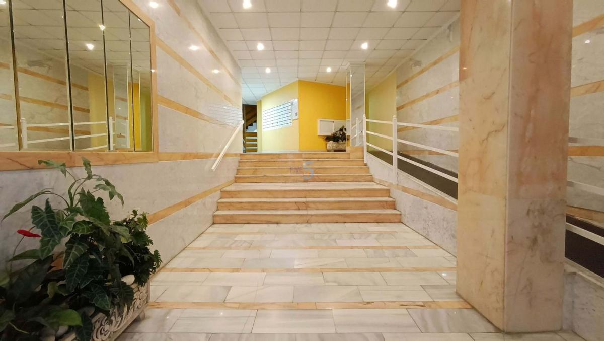 Venta de piso en Piso en Antonio Machado, Torrevieja, Torrevieja
photo 5