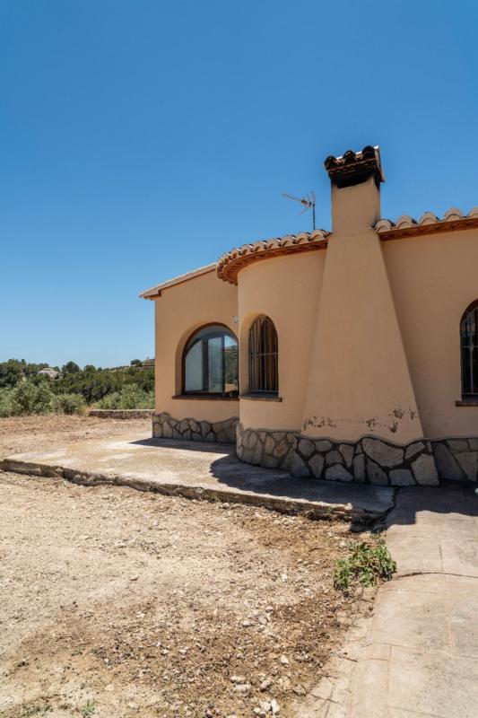 Sale of rural property in  Finca rústica en Benissa pueblo, Benissa , Benissa photo 4