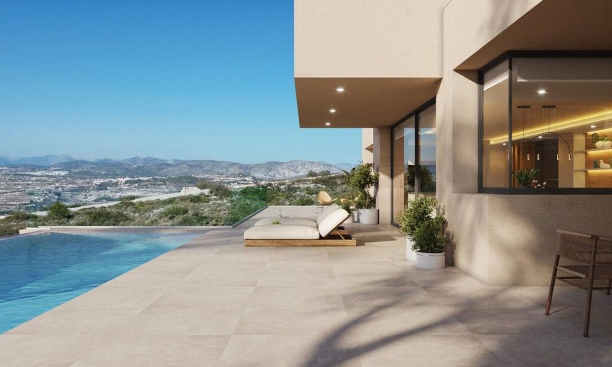 Properties for sale and rent in Spain photo 3