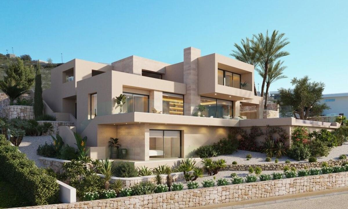 Properties for sale and rent in Spain photo 4