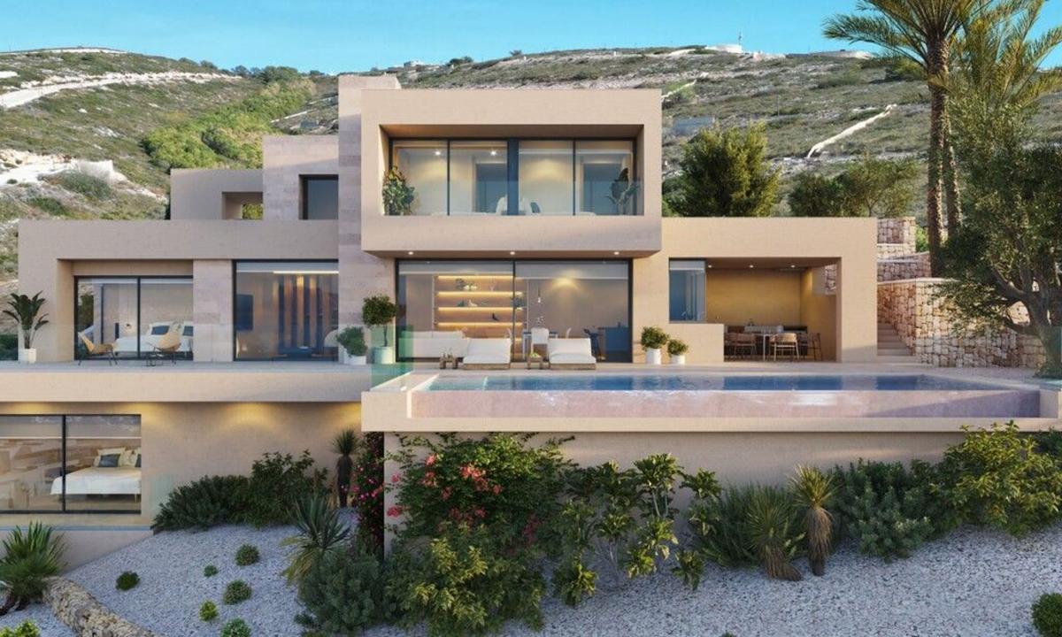 Properties for sale and rent in Spain photo 5