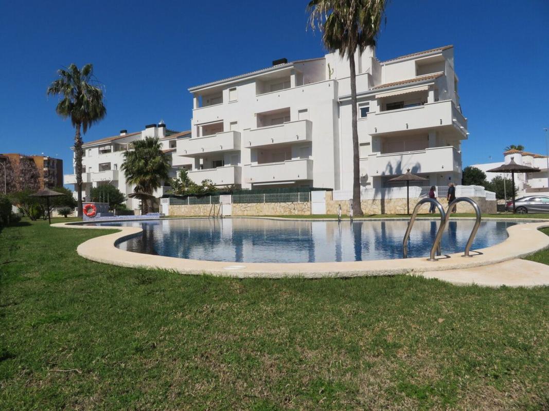 Venta de piso en Piso en El Verger, El Verger
photo 1