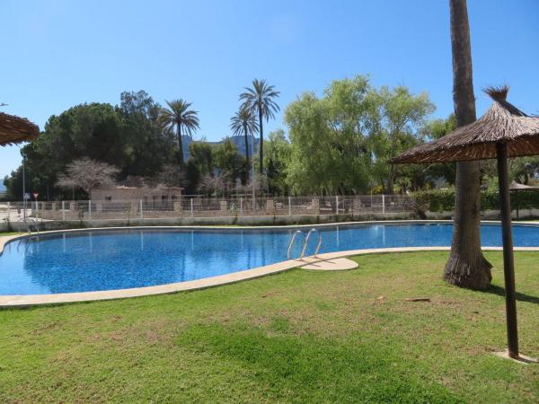 Venta de piso en Piso en El Verger, El Verger
 photo 4