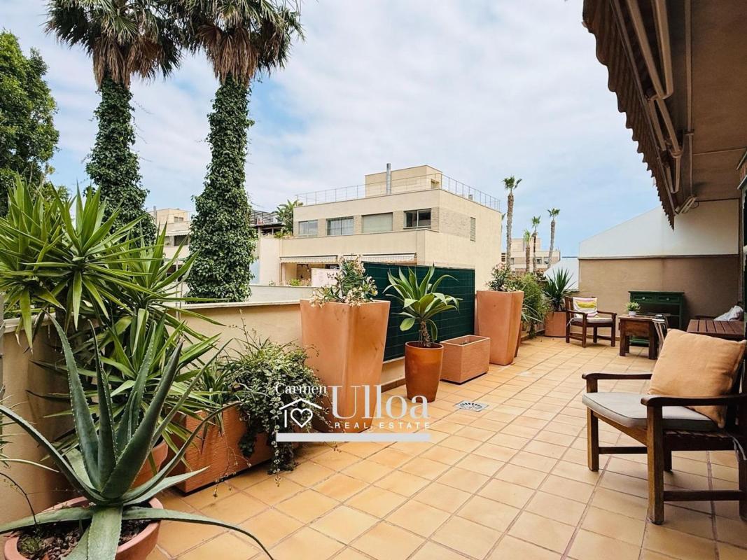 Venta de piso en Piso en Avenida Pintor Fernando Soria, Alicante Golf, Alicante / Alacant, Alicante / Alacant
photo 1