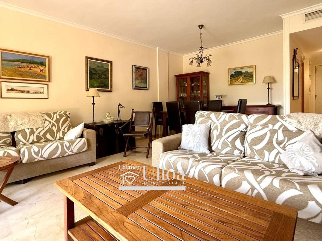 Venta de piso en Piso en Avenida Pintor Fernando Soria, Alicante Golf, Alicante / Alacant, Alicante / Alacant
photo 3