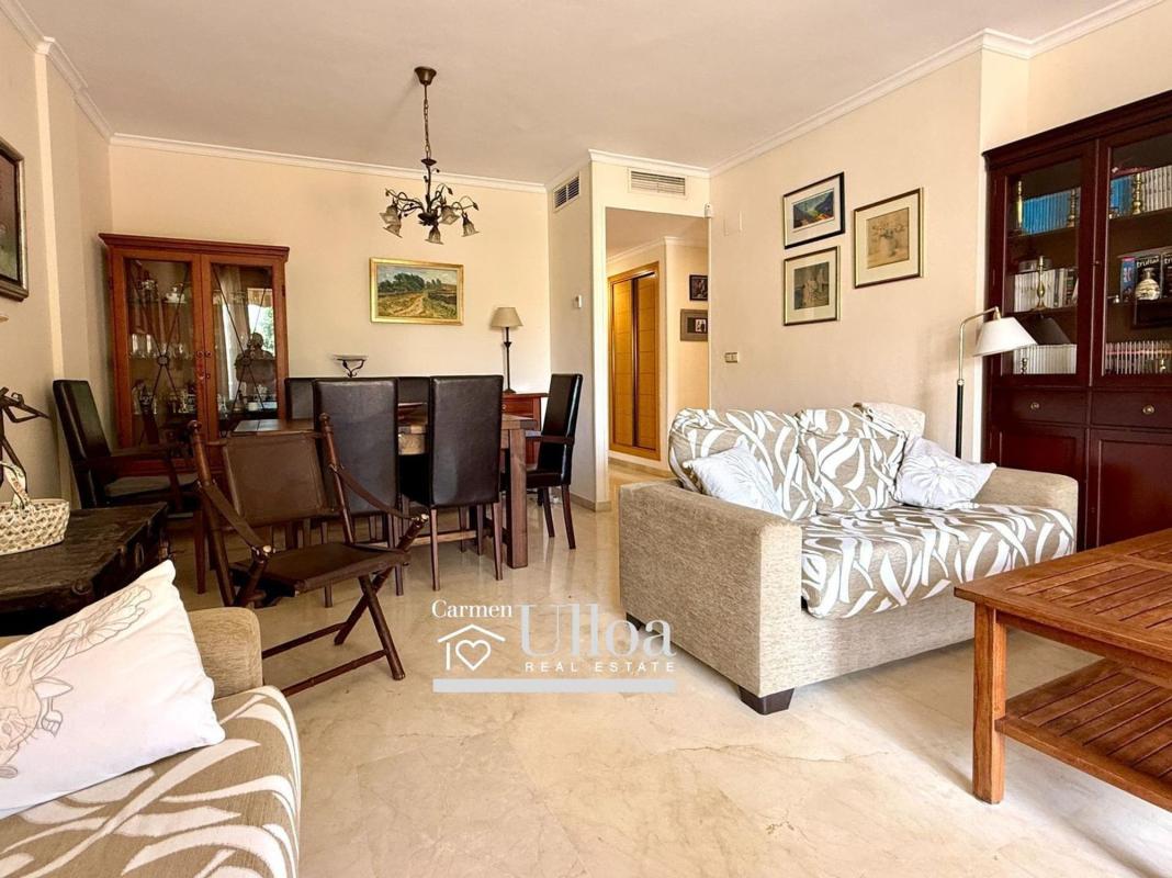 Venta de piso en Piso en Avenida Pintor Fernando Soria, Alicante Golf, Alicante / Alacant, Alicante / Alacant
photo 4