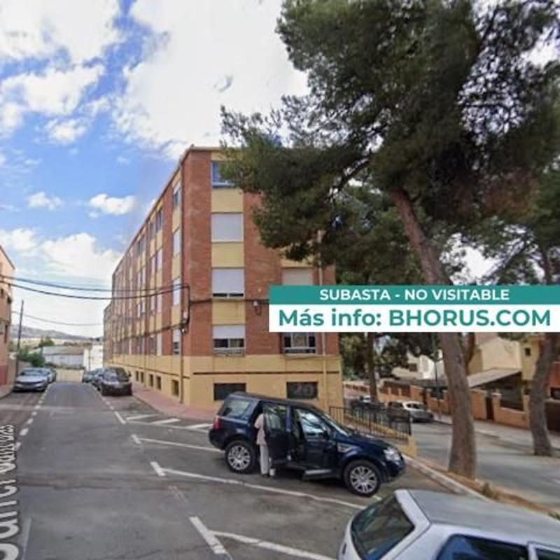 Продажа квартиры на Piso en Calle Sant Blas, Monovar, Моновар
photo 1