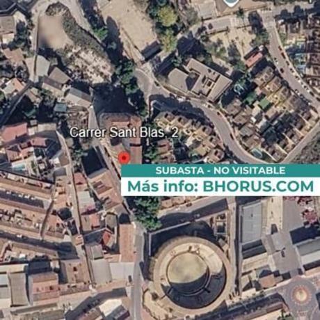 Venta de piso en Piso en Calle Sant Blas, Monovar, Monovar
thumbnail 1