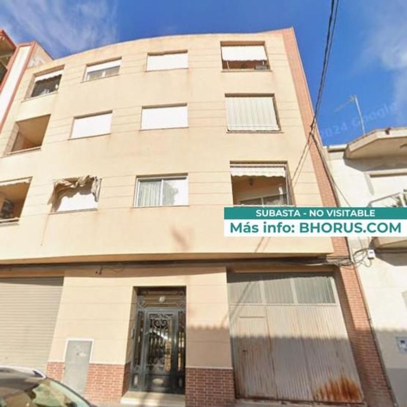 Venta de piso en Piso en Calle Juan Carlos I, Monforte del Cid, Monforte del Cid
photo 1