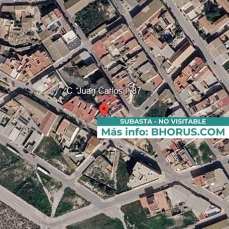Venta de piso en Piso en Calle Juan Carlos I, Monforte del Cid, Monforte del Cid
thumbnail 1