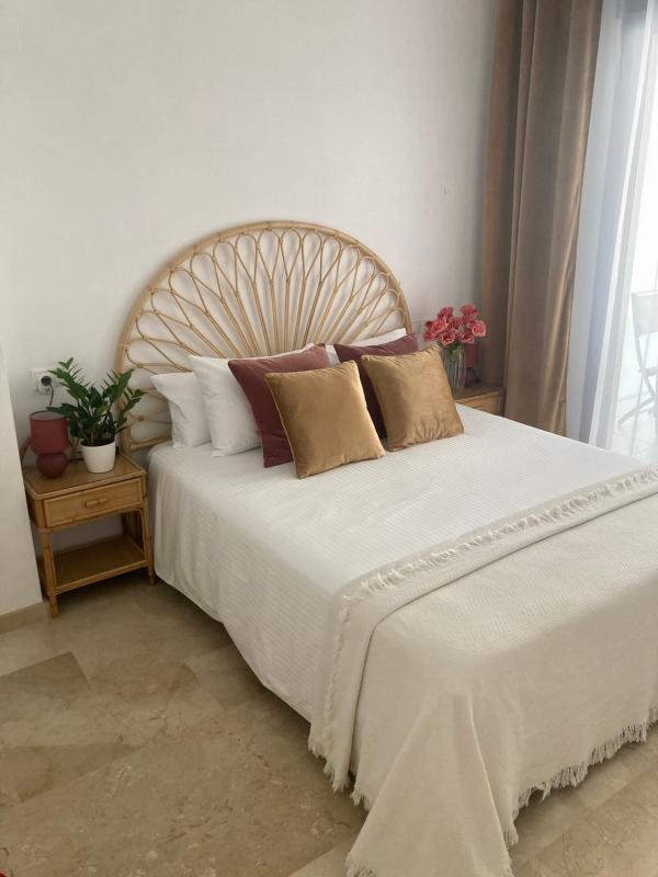 Sale of apartment in Piso en Calle Marinada, 1 bis, Cala Alta - Veramar, La Villajoyosa / Vila Joiosa, La Villajoyosa / Vila Joiosa
photo 1
