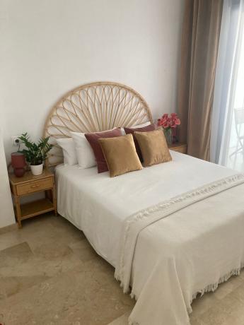 Sale of flat in Piso en Calle Marinada, 1 bis, Cala Alta - Veramar, La Villajoyosa / Vila Joiosa, La Villajoyosa / Vila Joiosa
photo 1