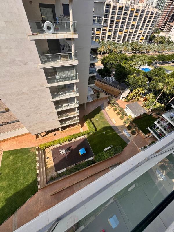Sale of apartment in Piso en Calle Marinada, 1 bis, Cala Alta - Veramar, La Villajoyosa / Vila Joiosa, La Villajoyosa / Vila Joiosa
photo 3