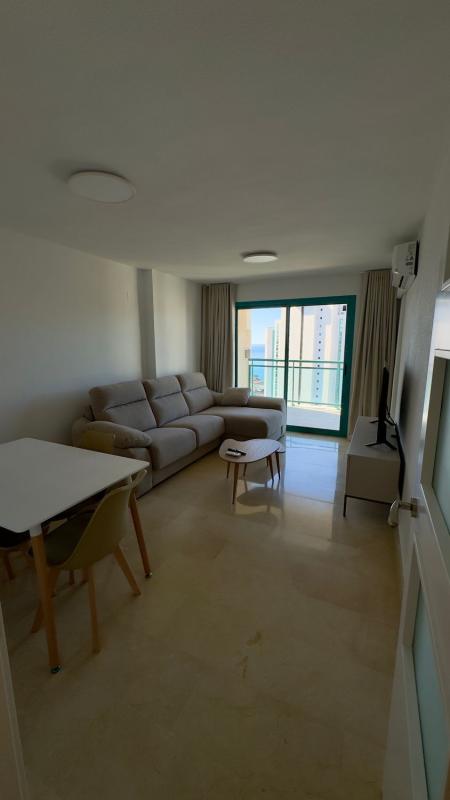 Sale of apartment in Piso en Calle Terral, 4, Cala Palmera - Atrium, La Villajoyosa / Vila Joiosa, La Villajoyosa / Vila Joiosa
photo 1