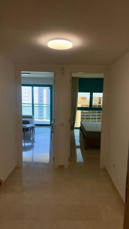 Sale of apartment in Piso en Calle Terral, 4, Cala Palmera - Atrium, La Villajoyosa / Vila Joiosa, La Villajoyosa / Vila Joiosa
photo 3