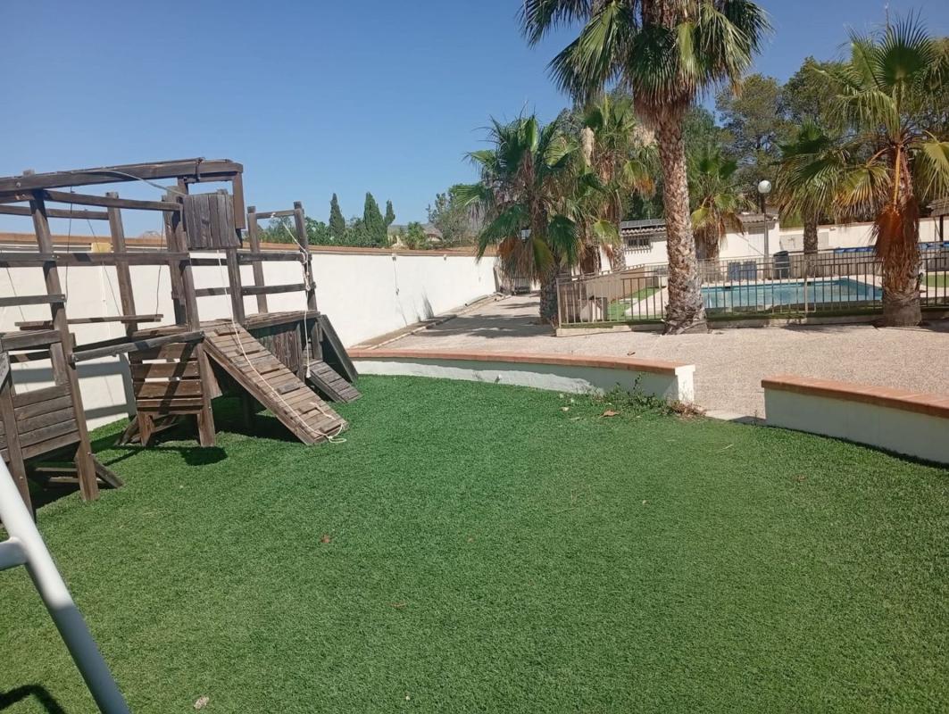 Sale of independent chalet in Casa o chalet en Plaza Urbanizable 2ª Residencia, Crevillente, Crevillente
photo 5