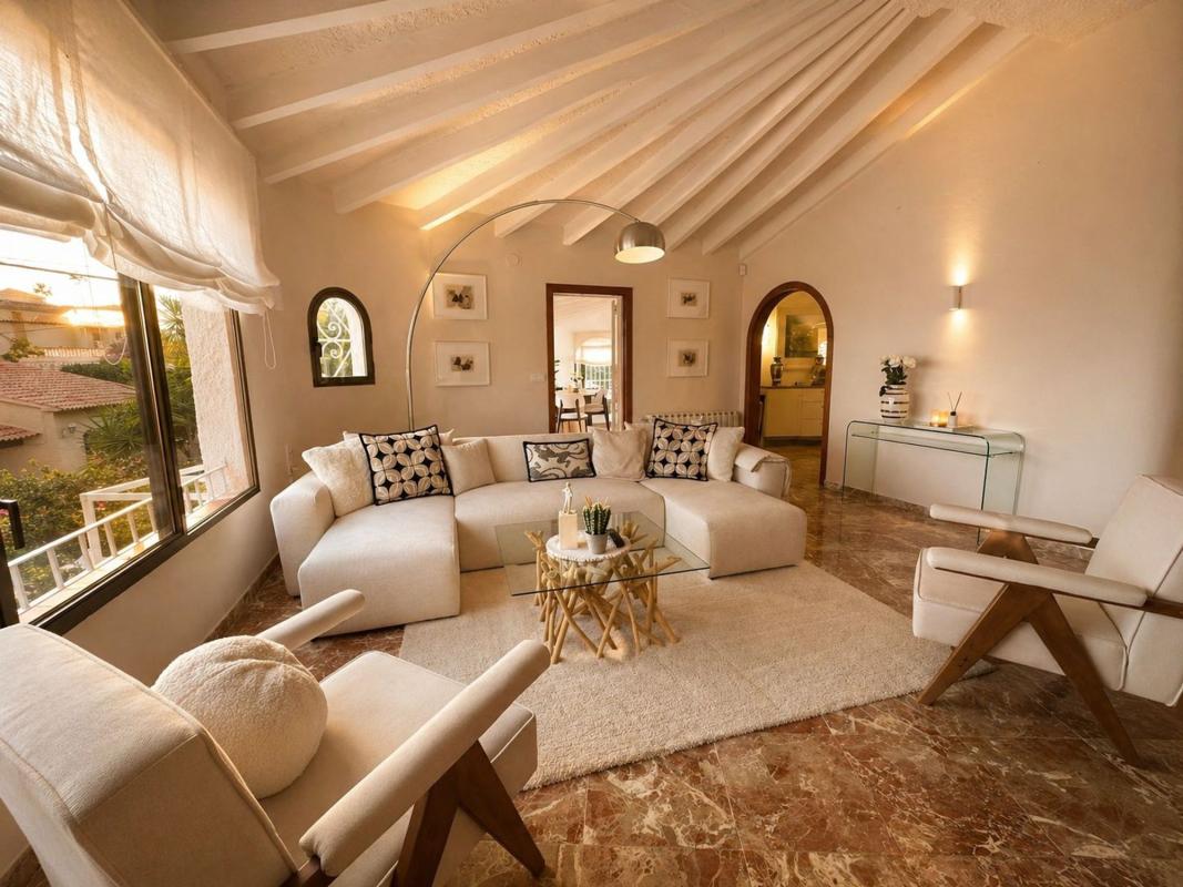 Properties for sale and rent in Spain photo 5