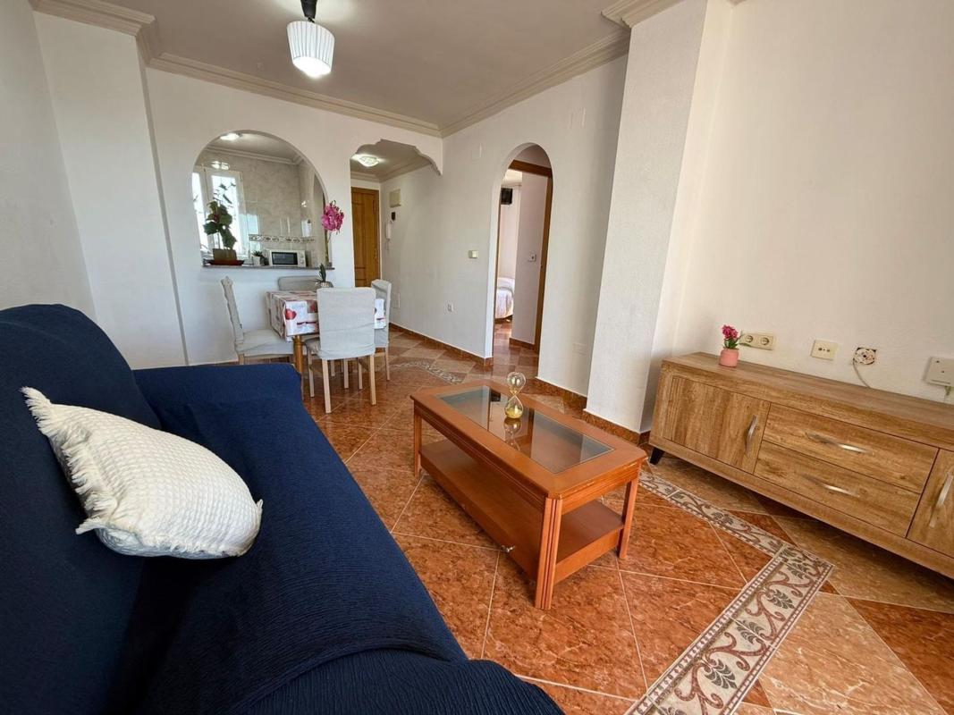 Продажа квартиры на Piso en Calle Joven Pura, 150, Nueva Torrevieja, Torrevieja, Торревьеха
photo 2