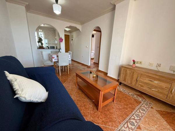 Venta de piso en Piso en Calle Joven Pura, 150, Nueva Torrevieja, Torrevieja, Torrevieja
 photo 2
