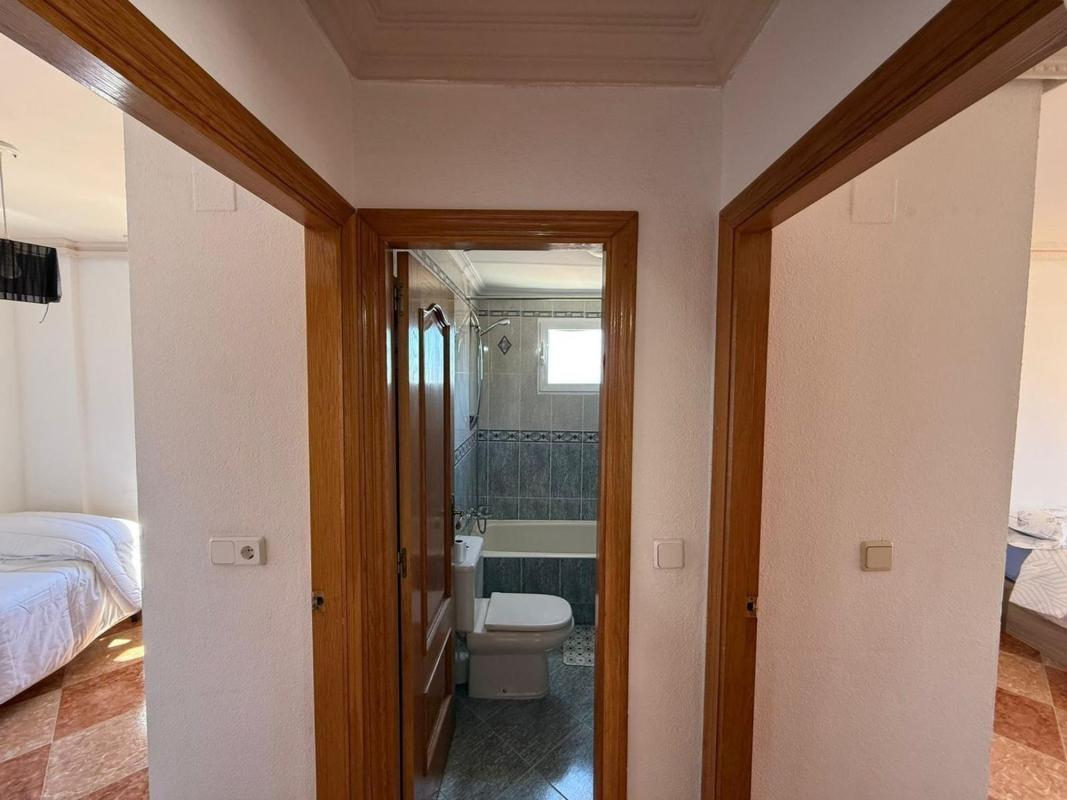 Продажа квартиры на Piso en Calle Joven Pura, 150, Nueva Torrevieja, Torrevieja, Торревьеха
photo 4
