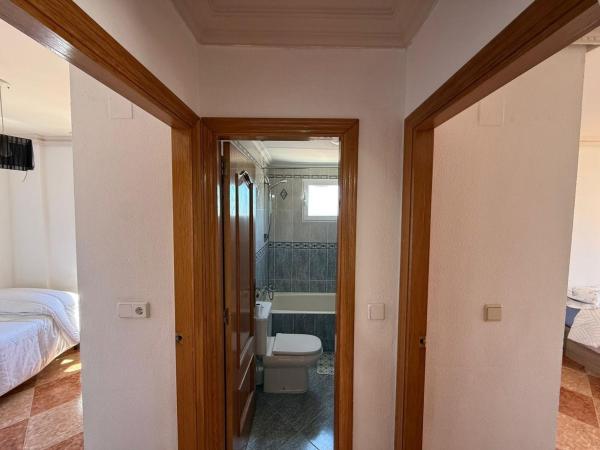 Venta de piso en Piso en Calle Joven Pura, 150, Nueva Torrevieja, Torrevieja, Torrevieja
 photo 4