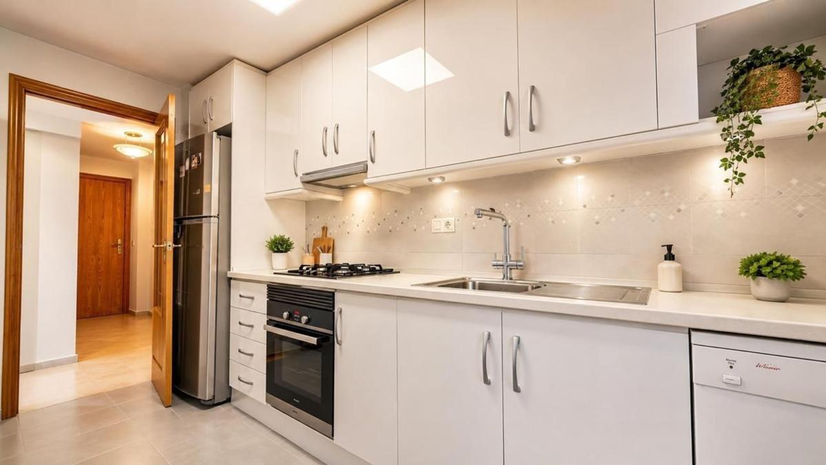 Продажа квартиры на Piso en Centro, Elche / Elx, Эльче / Эльх
photo 2