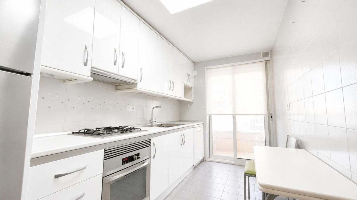 Продажа квартиры на Piso en Centro, Elche / Elx, Эльче / Эльх
photo 3