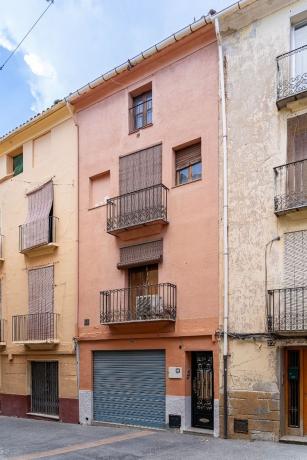 Chalet adosado en Calle Empedrat, 24, Ibi thumbnail 2