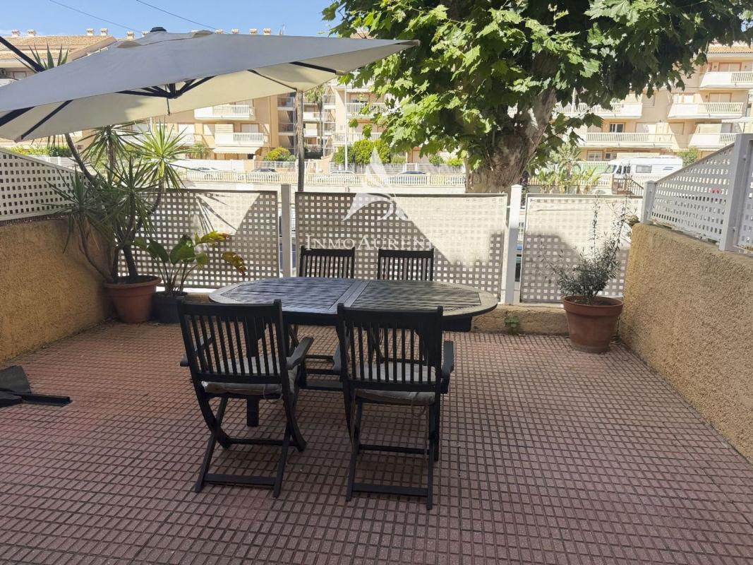 Sale of apartment in Piso en Montañar, Jávea/Xàbia, Jávea/Xàbia
photo 1