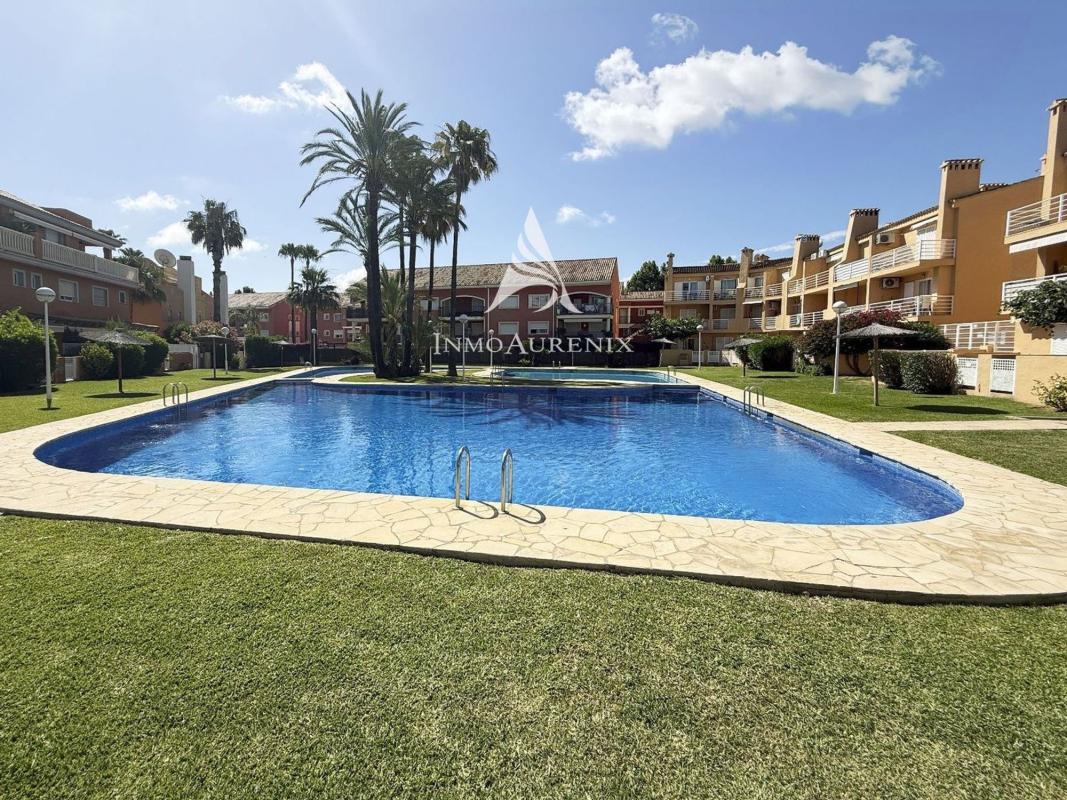 Sale of apartment in Piso en Montañar, Jávea/Xàbia, Jávea/Xàbia
photo 2
