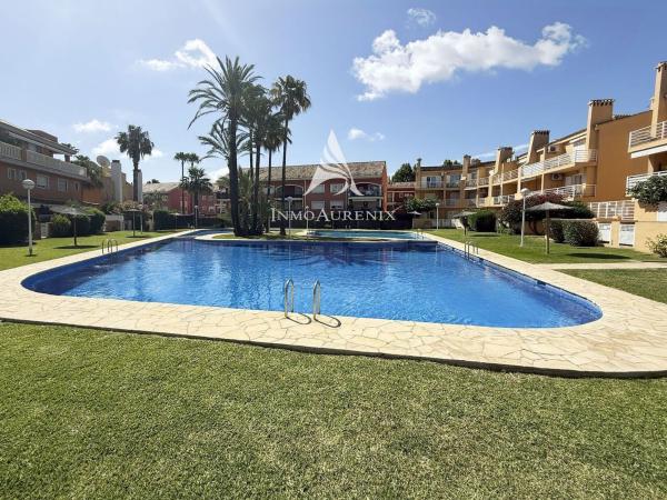 Sale of flat in Piso en Montañar, Jávea/Xàbia, Jávea/Xàbia
thumbnail 1
