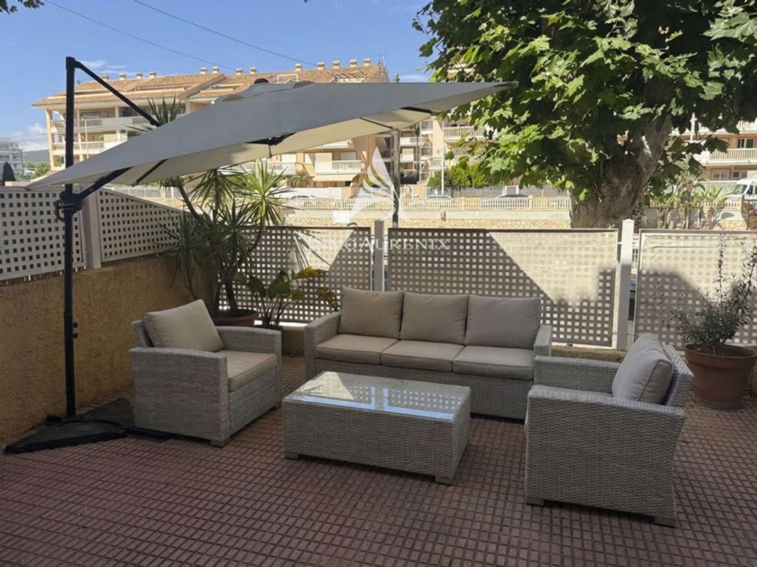 Sale of apartment in Piso en Montañar, Jávea/Xàbia, Jávea/Xàbia
photo 3