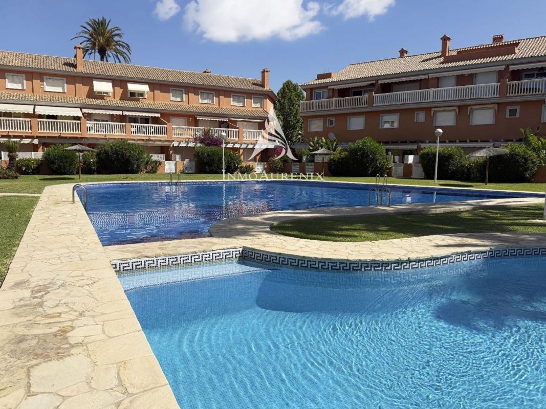 Sale of apartment in Piso en Montañar, Jávea/Xàbia, Jávea/Xàbia
photo 4