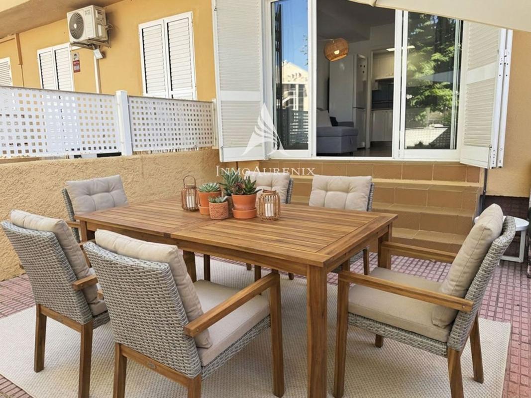 Sale of apartment in Piso en Montañar, Jávea/Xàbia, Jávea/Xàbia
photo 5