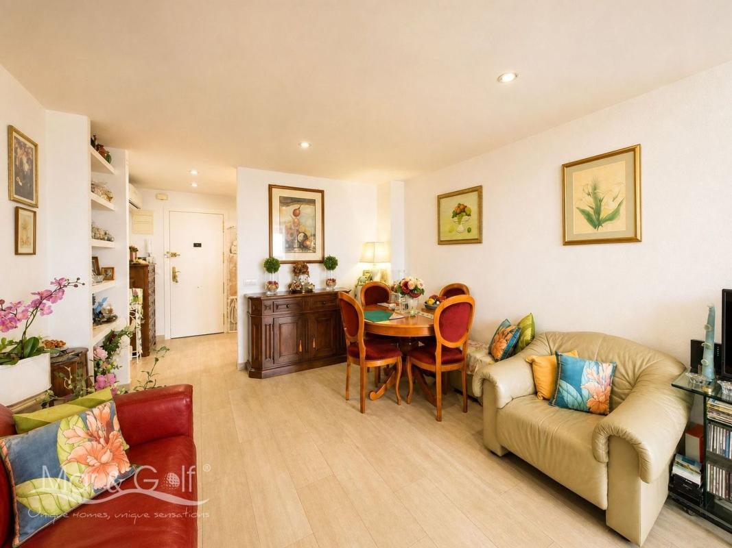 Sale of apartment in Piso en Avenida de Cataluña, Cabo de las Huertas, Alicante / Alacant, Alicante
photo 1