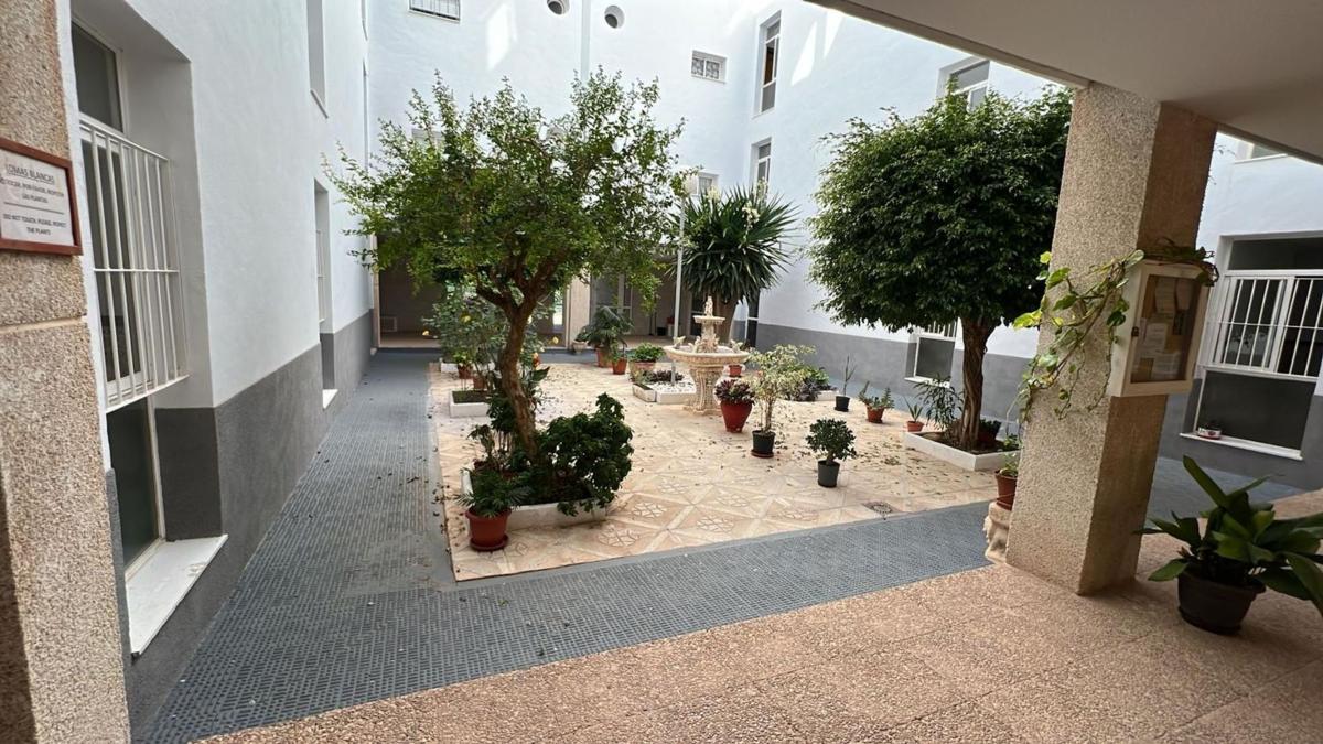 Продажа квартиры на Piso en Calle Helena, 3, Torreblanca, Torrevieja, Торревьеха
 photo 5