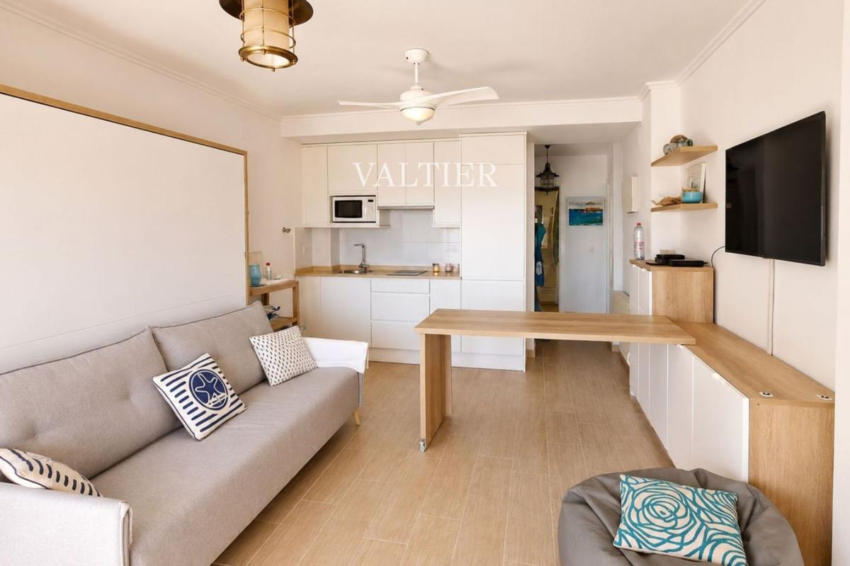 Sale of apartment in Piso en Avenida de Ultramar, El Arenal, Jávea/Xàbia, Jávea/Xàbia
photo 2