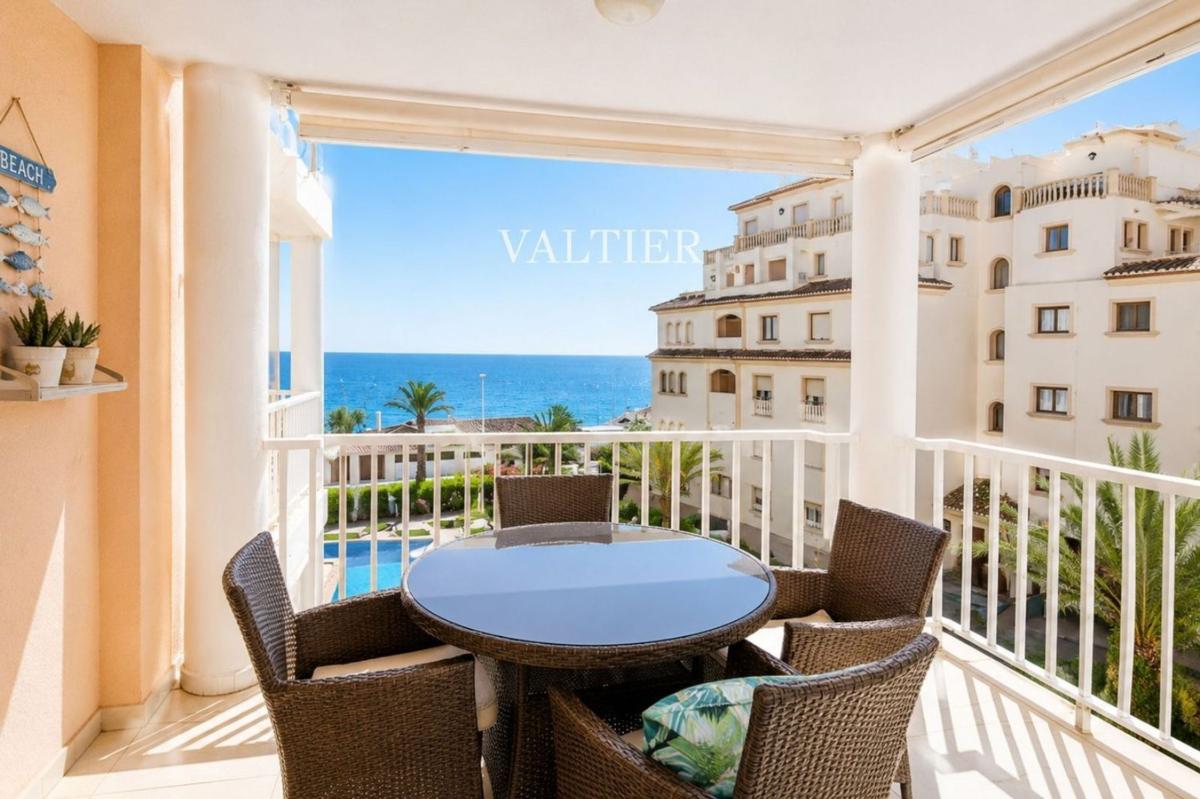 Sale of apartment in Piso en Avenida de Ultramar, El Arenal, Jávea/Xàbia, Jávea/Xàbia
photo 3