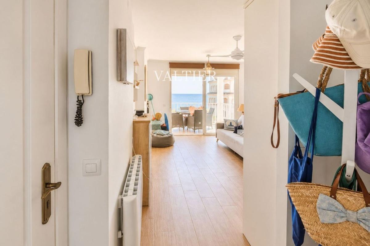 Sale of apartment in Piso en Avenida de Ultramar, El Arenal, Jávea/Xàbia, Jávea/Xàbia
photo 5