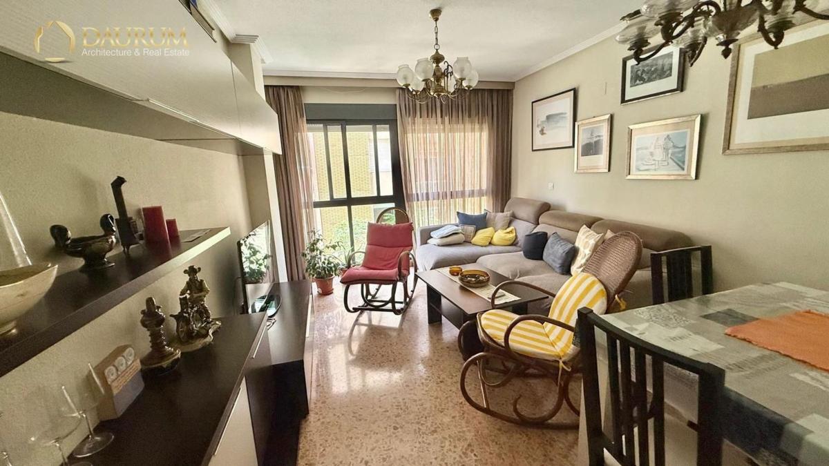Sale of apartment in Piso en Calle Olleria, Los Ángeles, Alicante / Alacant, Alicante
photo 4