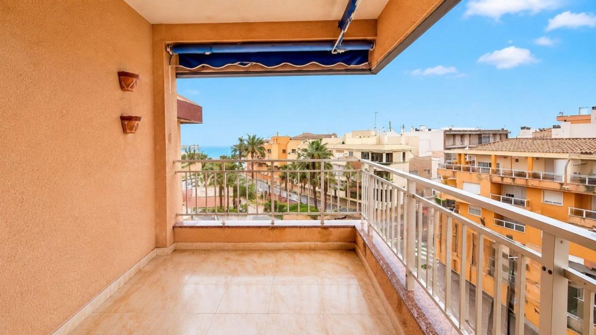 Venta de piso en Piso en Mil Palmeras, Pilar de la Horadada, Pilar de la Horadada
photo 1