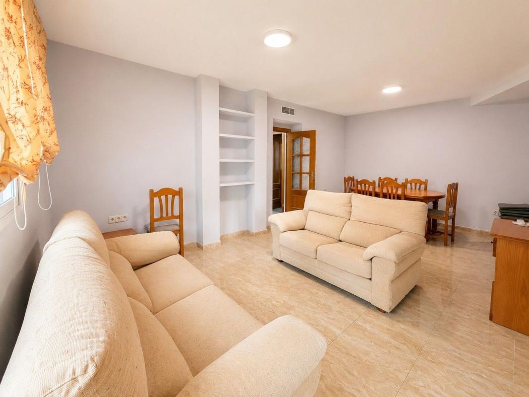 Venta de piso en Piso en Mil Palmeras, Pilar de la Horadada, Pilar de la Horadada
photo 2