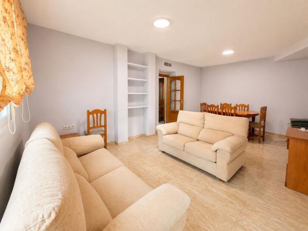 Venta de piso en Piso en Mil Palmeras, Pilar de la Horadada, Pilar de la Horadada
thumbnail 1