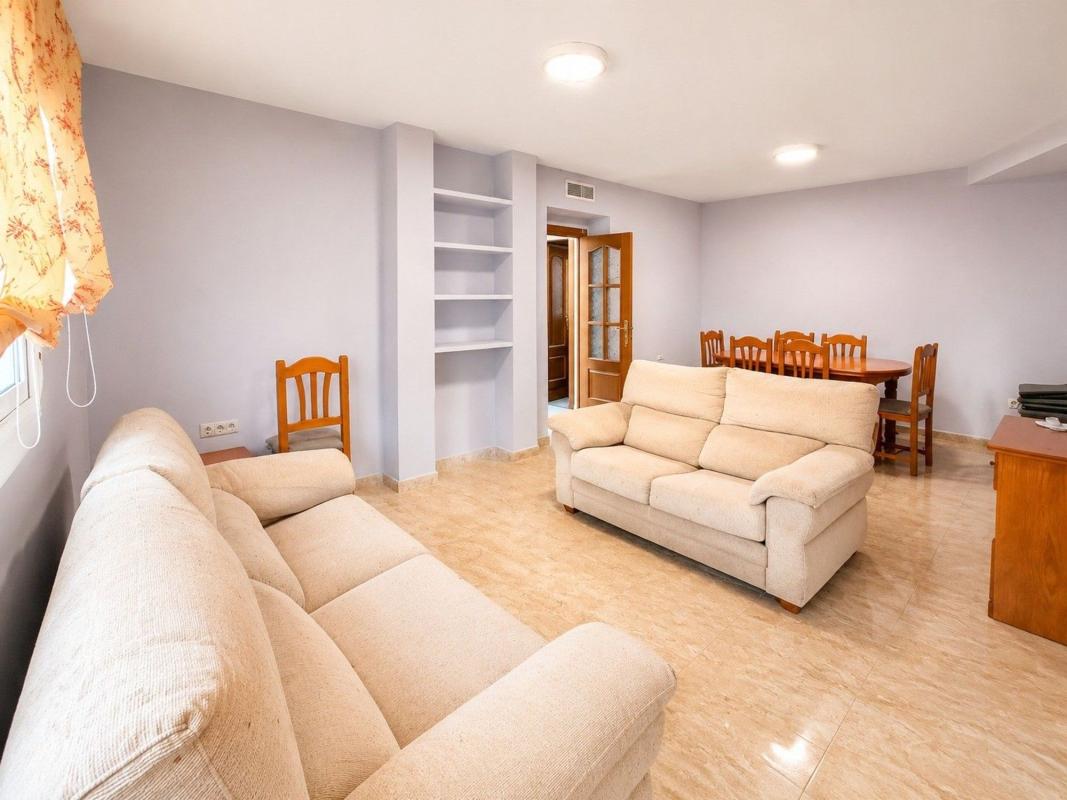 Venta de piso en Piso en Mil Palmeras, Pilar de la Horadada, Pilar de la Horadada
photo 3