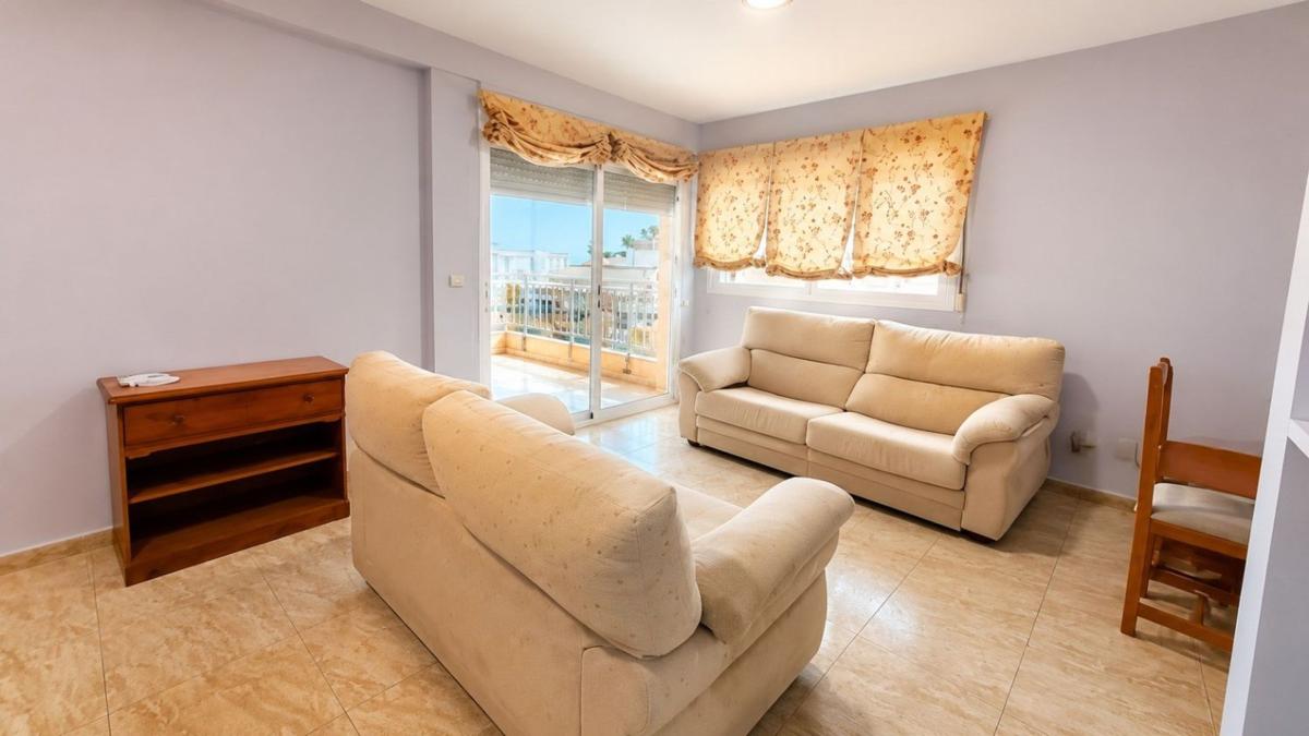 Venta de piso en Piso en Mil Palmeras, Pilar de la Horadada, Pilar de la Horadada
photo 4