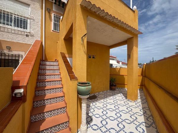 Chalet adosado en La Siesta - El Salado - Torreta, Torrevieja photo 1