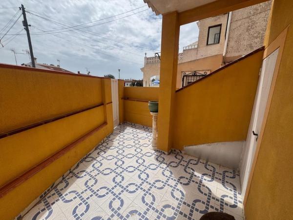 Chalet adosado en La Siesta - El Salado - Torreta, Torrevieja photo 3