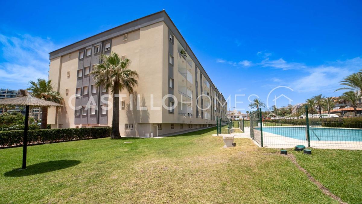 Продажа квартиры на Piso en Avenida de las Olas, Punta Prima, Torrevieja, Торревьеха
 photo 3